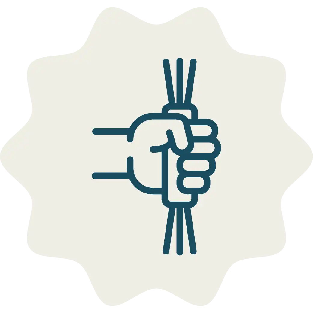 Atención tipo barista, pero en pasta